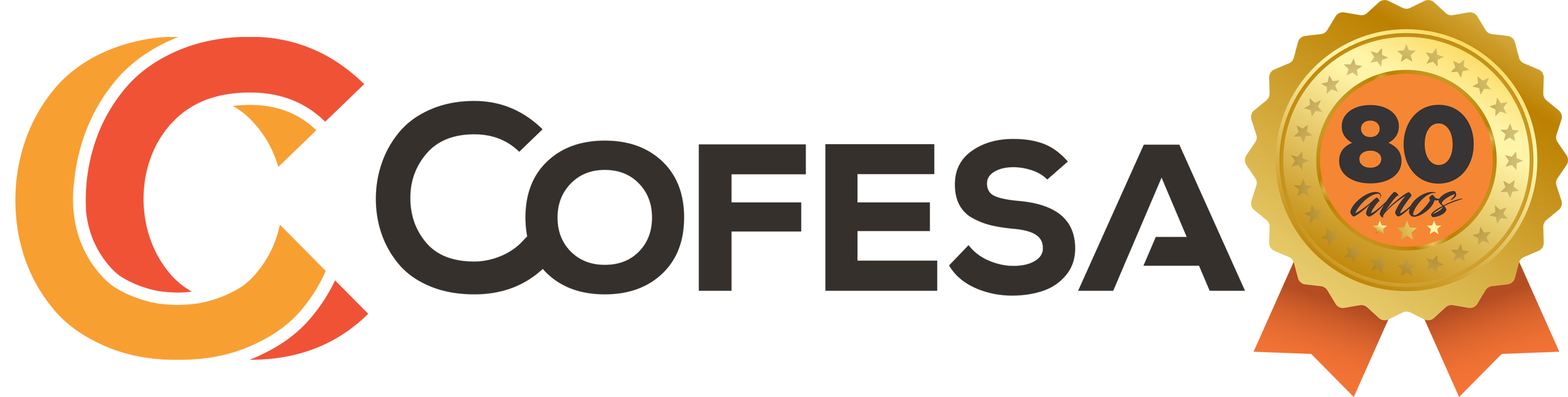 Logo Cofesa